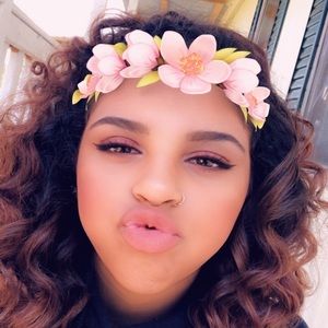 Meet your Posher, Sierra